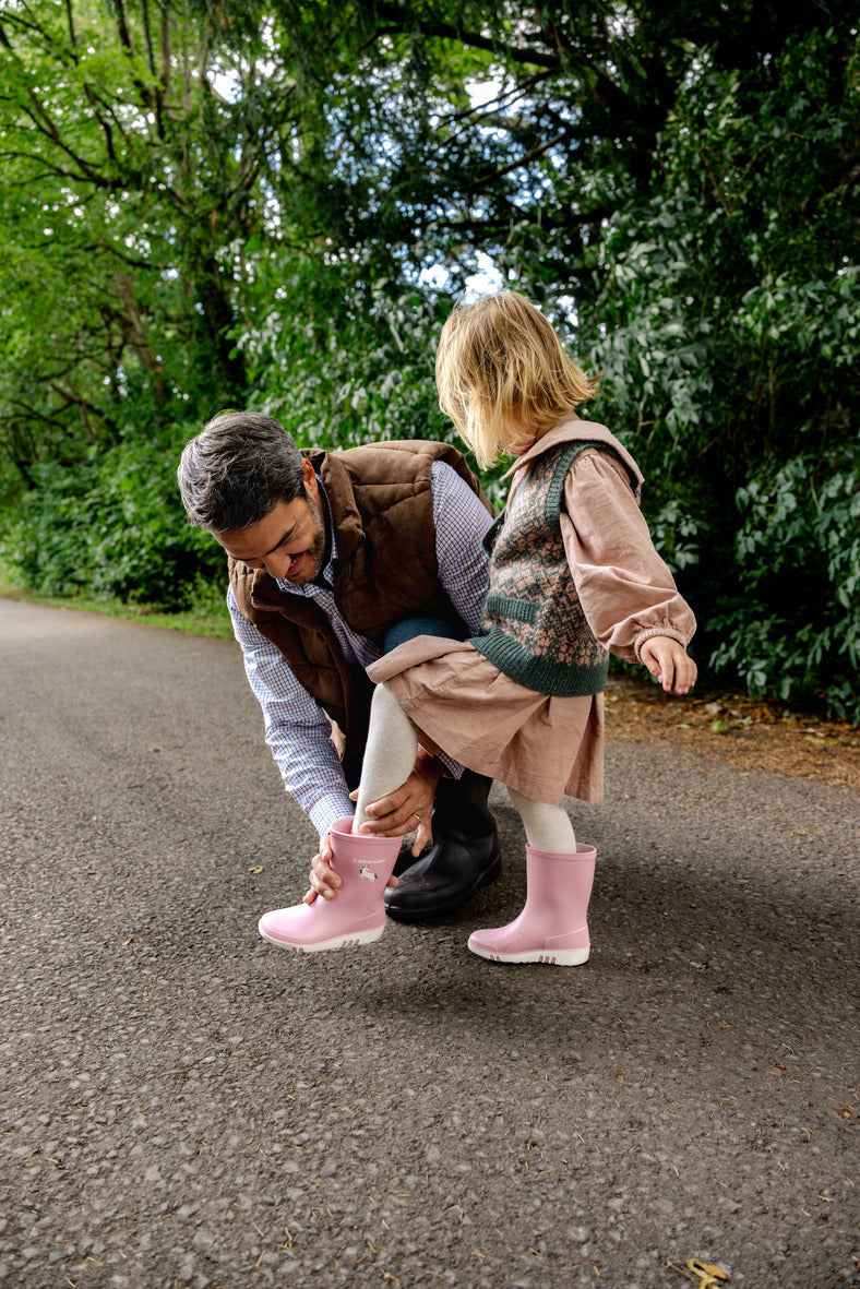 Stiefel Mini