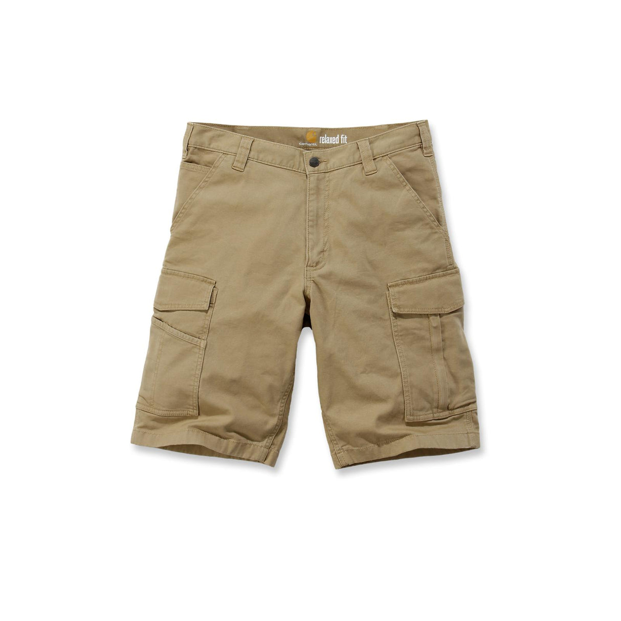 Carhartt Herren Rigby Rugged Cargo Short
