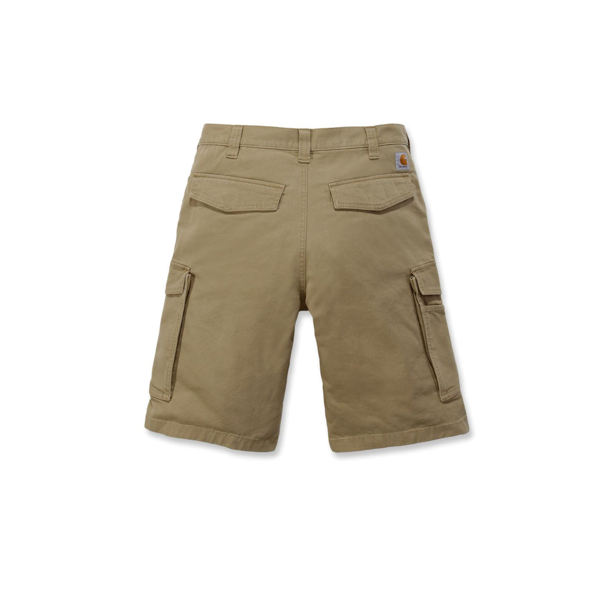 Carhartt Herren Rigby Rugged Cargo Short