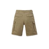 Carhartt Herren Rigby Rugged Cargo Short