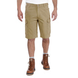Carhartt Herren Rigby Rugged Cargo Short