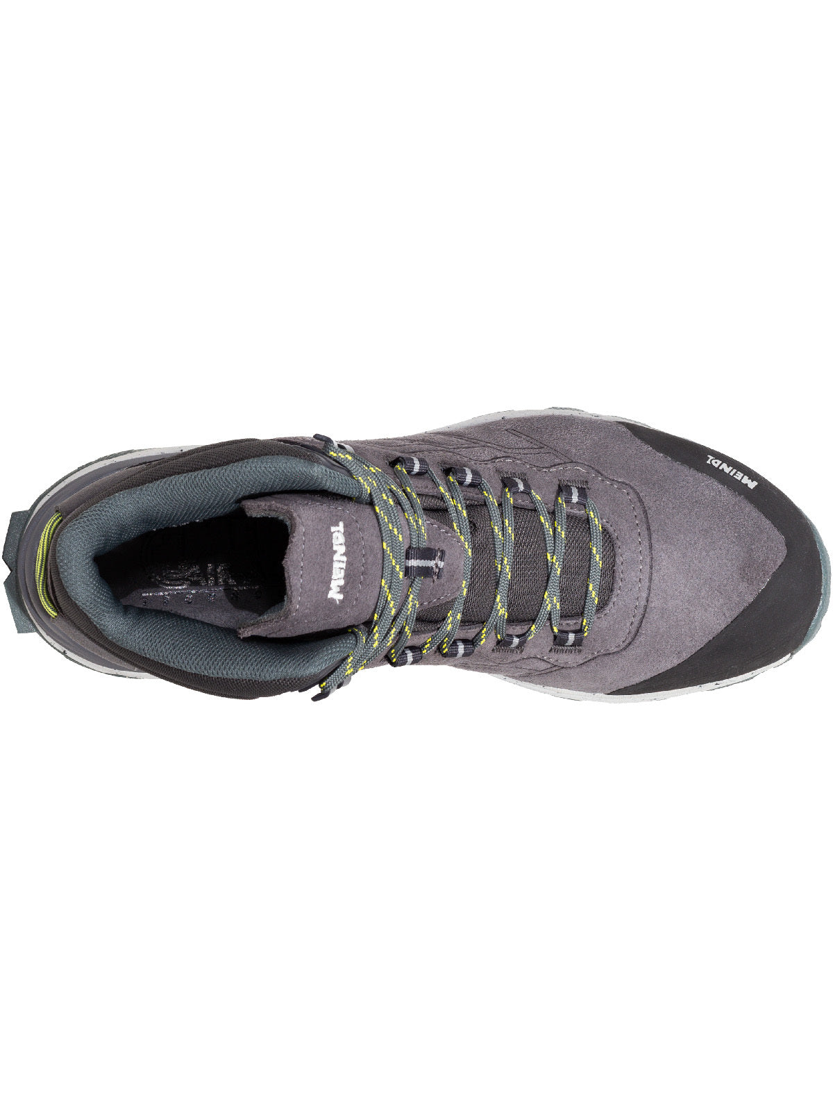 Freizeitschuhe Meindl Dallas Mid GTX