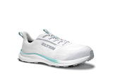 Elten Damen Tavixx Xxfe S1P Sicherheitshalbschuhe weiß – weiß