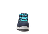 Elten Damen Maddie Xxtl LOW S3 Sicherheithalbschuh blau – blau