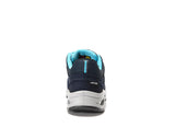 Elten Damen Maddie Xxtl LOW S3 Sicherheithalbschuh blau – blau