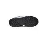 Elten Damen Maddie Xxtl LOW S3 Sicherheithalbschuh blau – blau