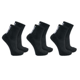 Carhartt Herren Force Logo Short Crew Sock 3 Pack
