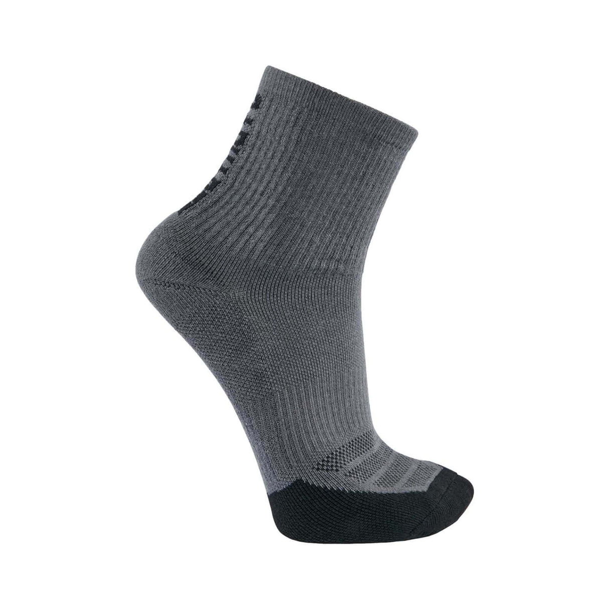 Carhartt Herren Force Logo Short Crew Sock 3 Pack