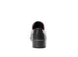 Elten Damen Officer ESD S2 Sicherheitshalbschuh schwarz – schwarz