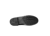 Elten Damen Officer ESD S2 Sicherheitshalbschuh schwarz – schwarz