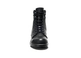 Elten Damen Nikola MID S2 Hochschuhe schwarz – schwarz
