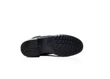 Elten Damen Nikola MID S2 Hochschuhe schwarz – schwarz