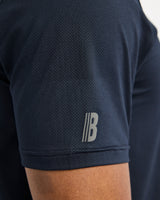 Blåkläder 3415 UV Funktions T-Shirt – dunkelmarine