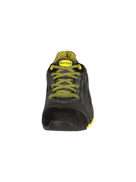 Diadora Beat Textile low