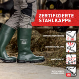 Stiefel Work-It S5