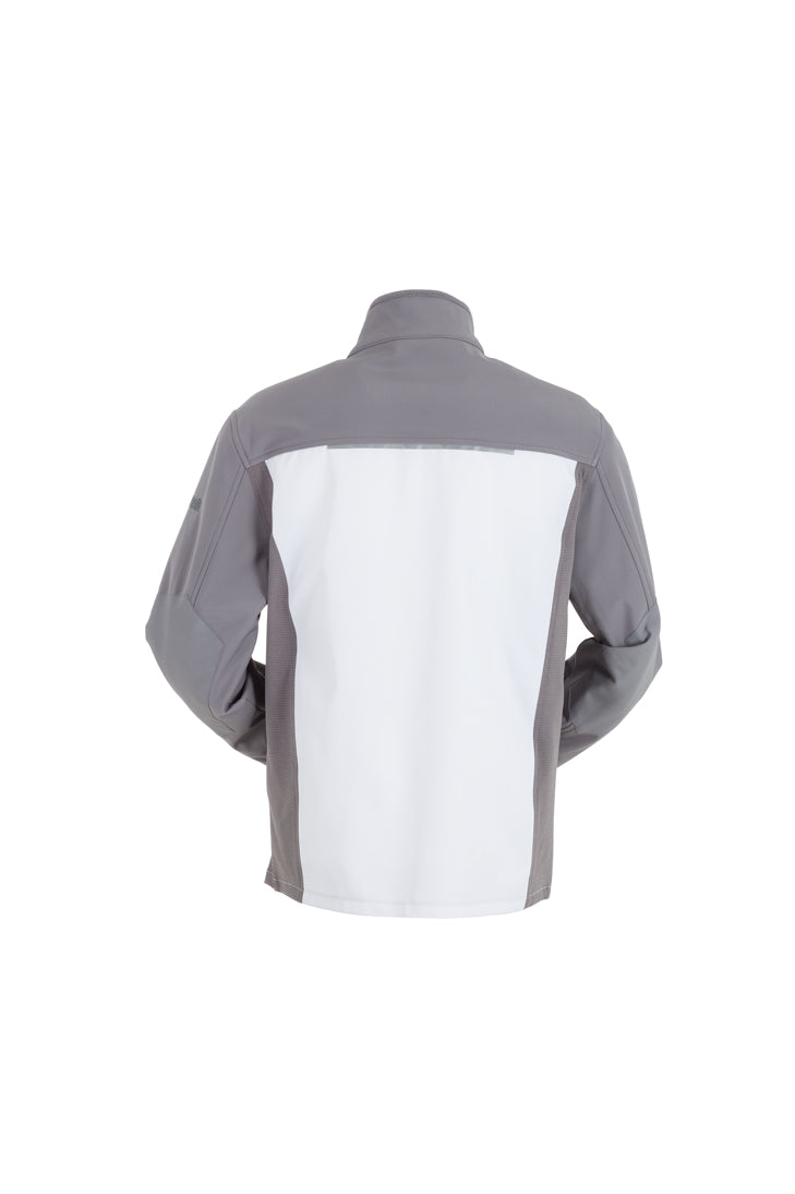 PLANAM Norit Herren Hybridjacke