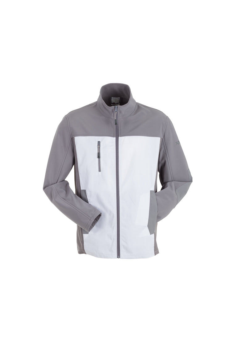 PLANAM Norit Herren Hybridjacke