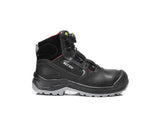 Elten Lena BOA MID S3 Sicherheitshochschuhe schwarz – schwarz