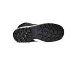 Elten Damen Lilly MID S3 Sicherheitshochs. schwarz – schwarz