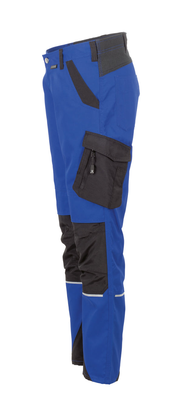 PLANAM Norit Damen Bundhose