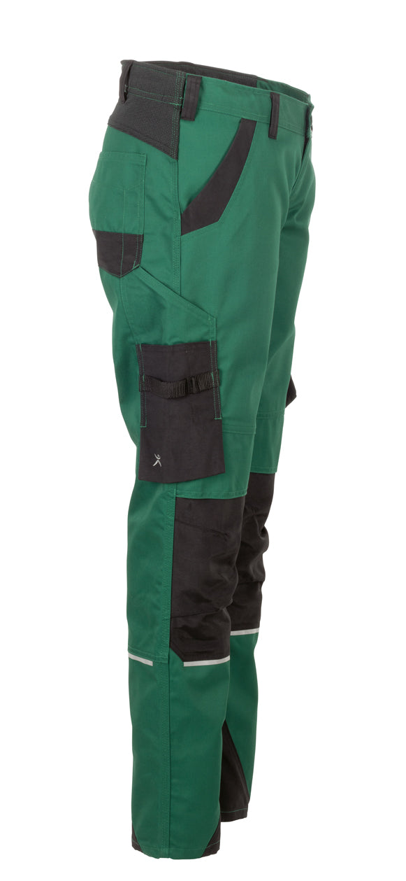 PLANAM Norit Damen Bundhose