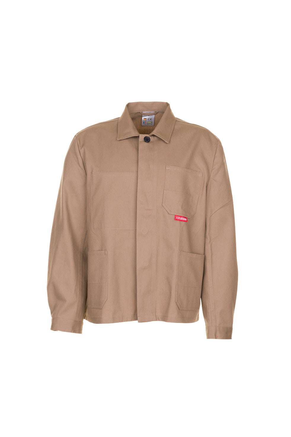 PLANAM BW 290 Arbeitsjacke