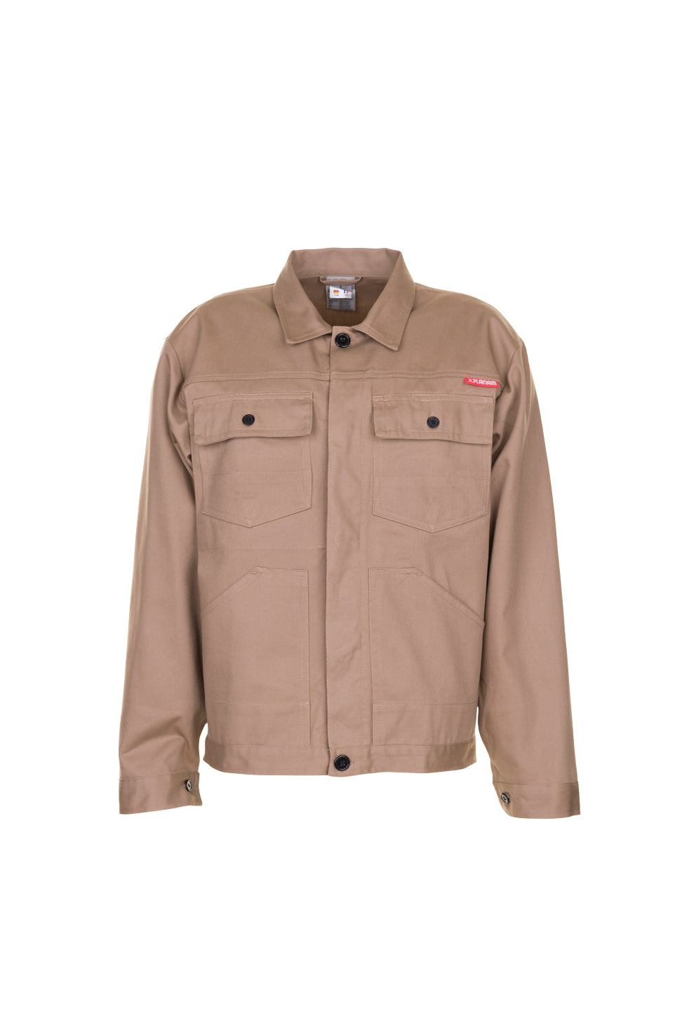 PLANAM BW 290 Bundjacke