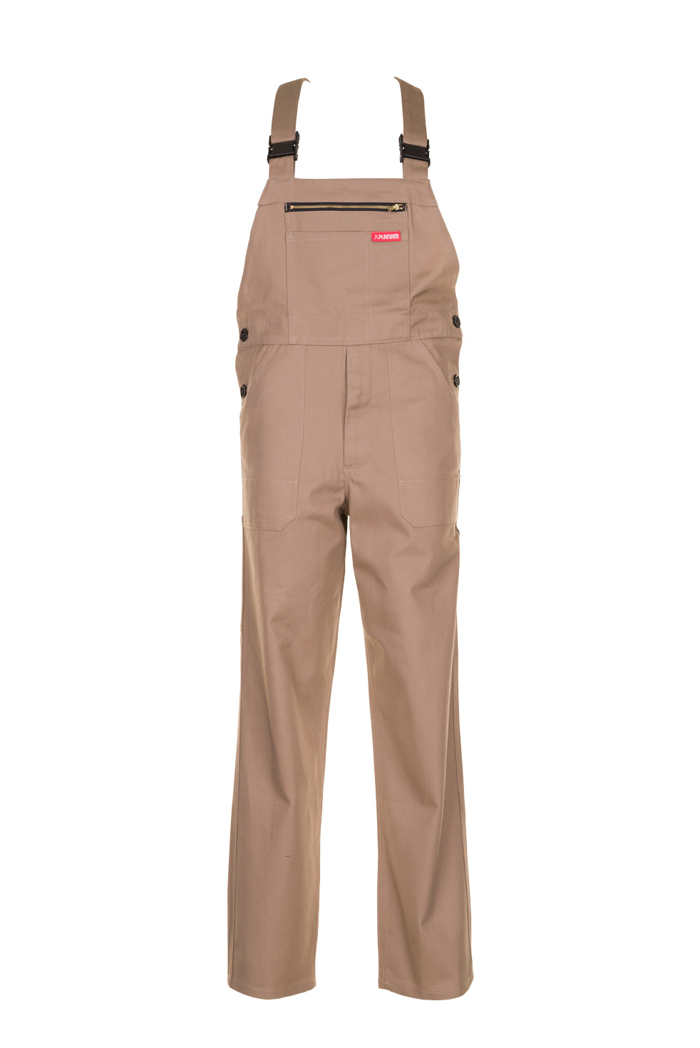 PLANAM BW 290 Latzhose