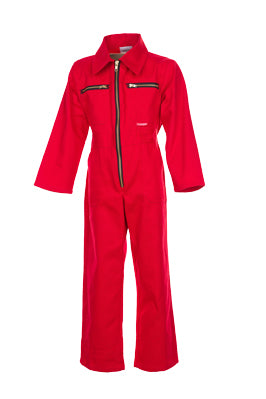 PLANAM Kinderbekleidung Kinder-Rallyekombi