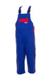 PLANAM Kinderbekleidung Kinder-Latzhose