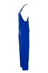 PLANAM BW 290 Cargo-Latzhose kornblumenblau