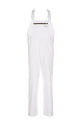PLANAM BW 290 Cargo-Latzhose reinweiß