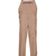 PLANAM BW 290 Cargo-Latzhose khaki – Bild 23