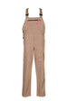 PLANAM BW 290 Cargo-Latzhose khaki – Bild 23