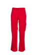 PLANAM BW 290 Cargo-Bundhose mittelrot – Bild 23