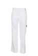 PLANAM BW 290 Cargo-Bundhose reinweiß – Bild 23