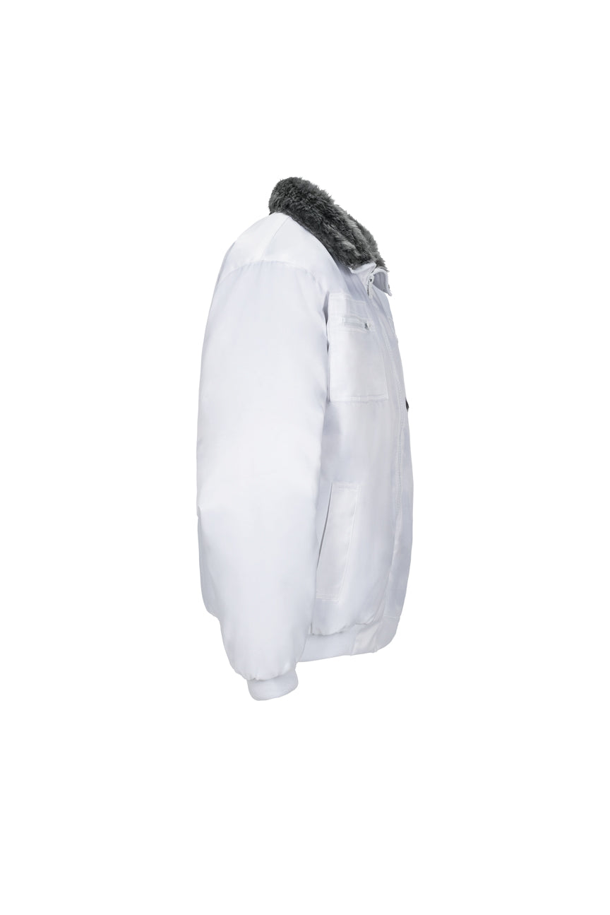 PLANAM Outdoor Gletscher Pilotenjacke