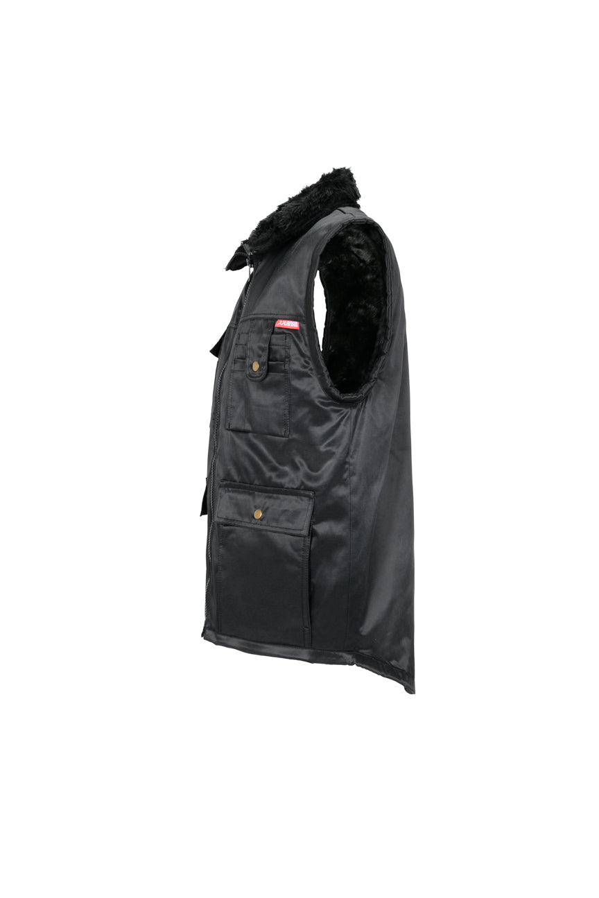 PLANAM Outdoor Gletscher Pilotenweste