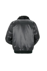 PLANAM Outdoor Gletscher Comfortjacke