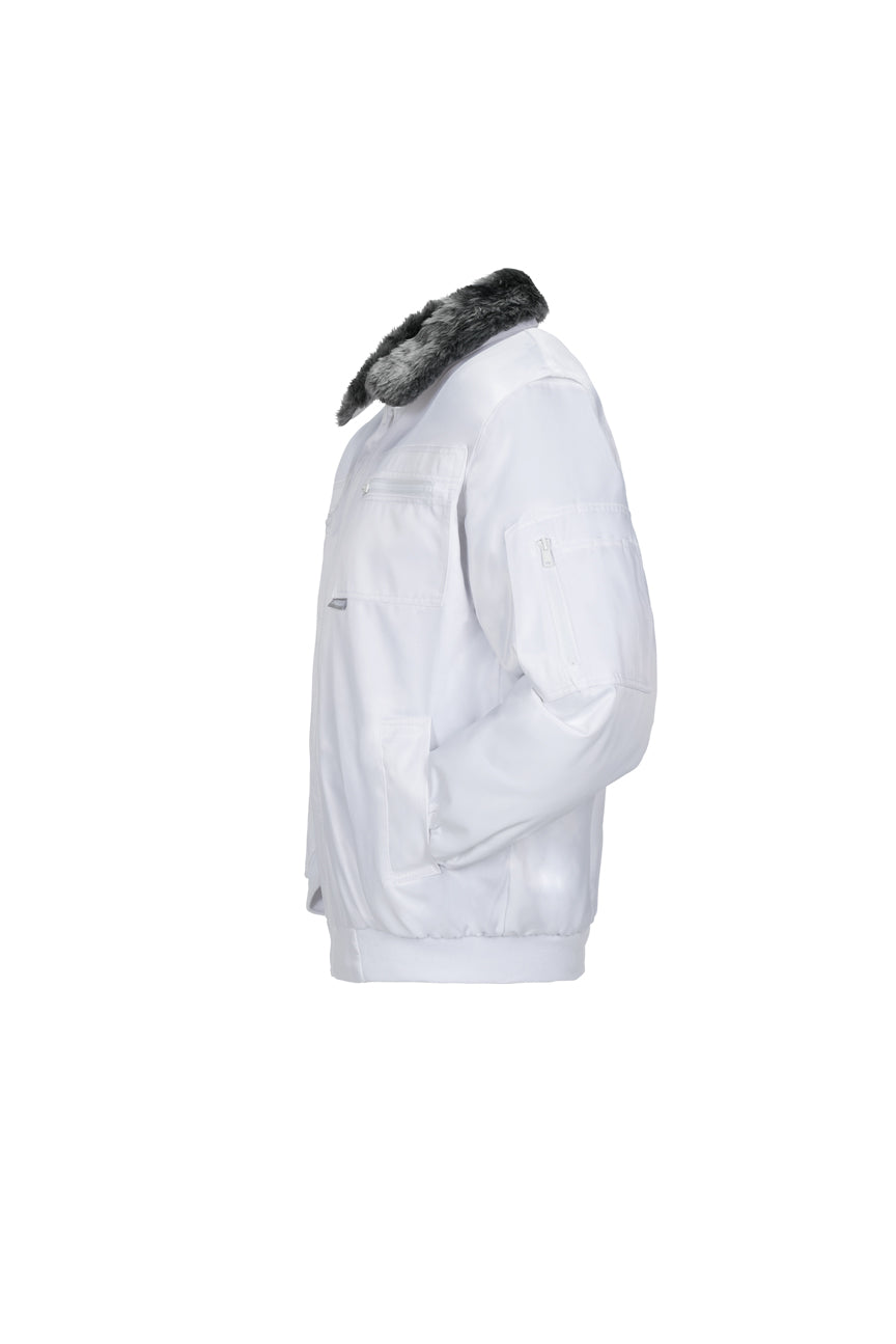 PLANAM Outdoor Gletscher Comfortjacke