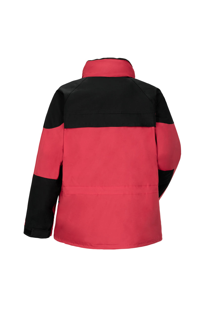 PLANAM Outdoor Twister Jacke