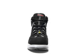 Elten Damen Maja GTX mid S3 Hochschuhe schwarz – schwarz