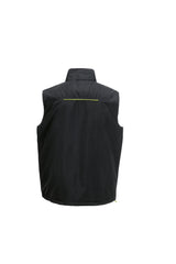 PLANAM Outdoor Neon Weste
