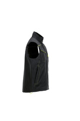 PLANAM Outdoor Neon Weste