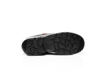 Elten Damen Maja Low ESD S3 Halbschuhe schwarz – schwarz