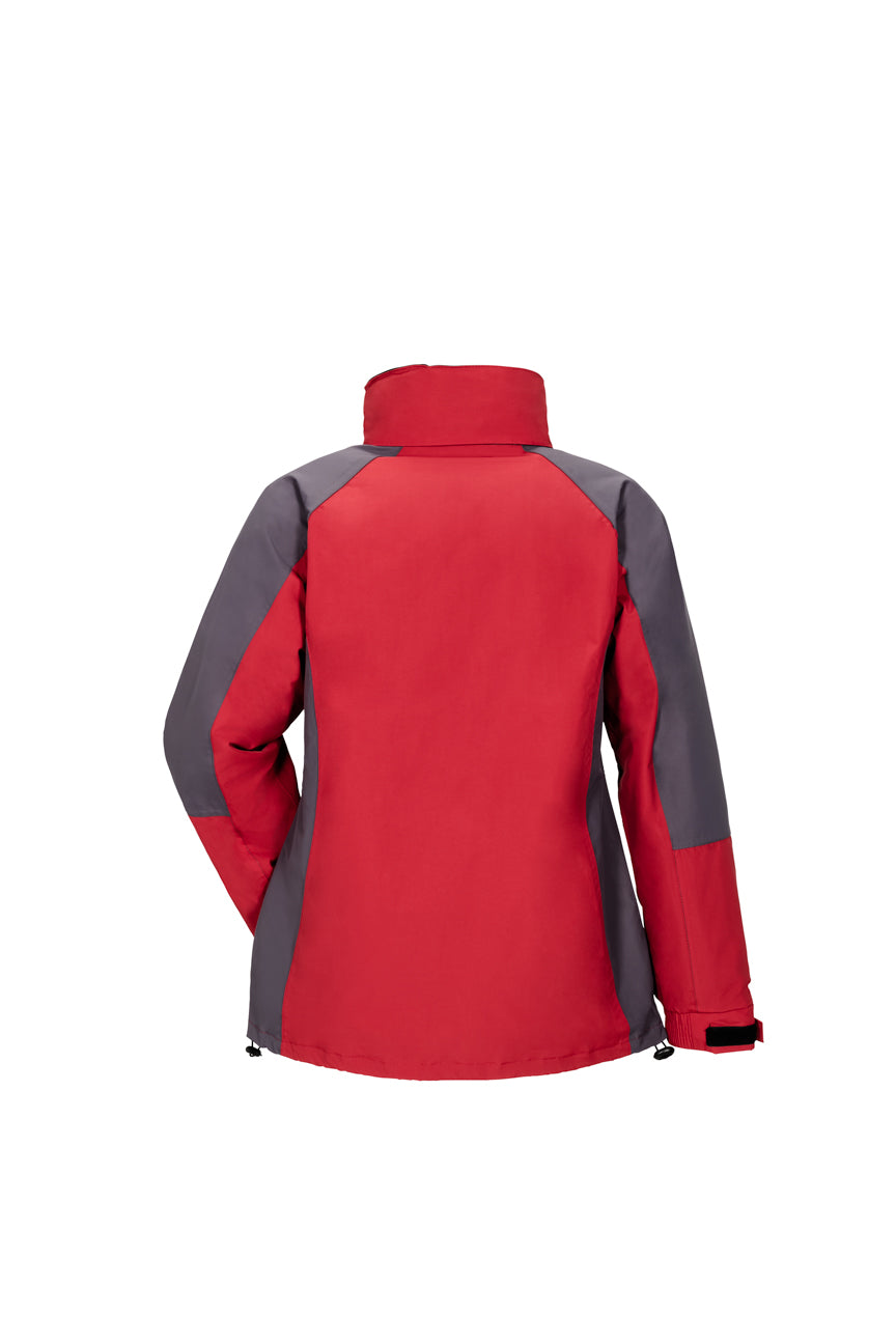 PLANAM Outdoor Shape Damen Jacke