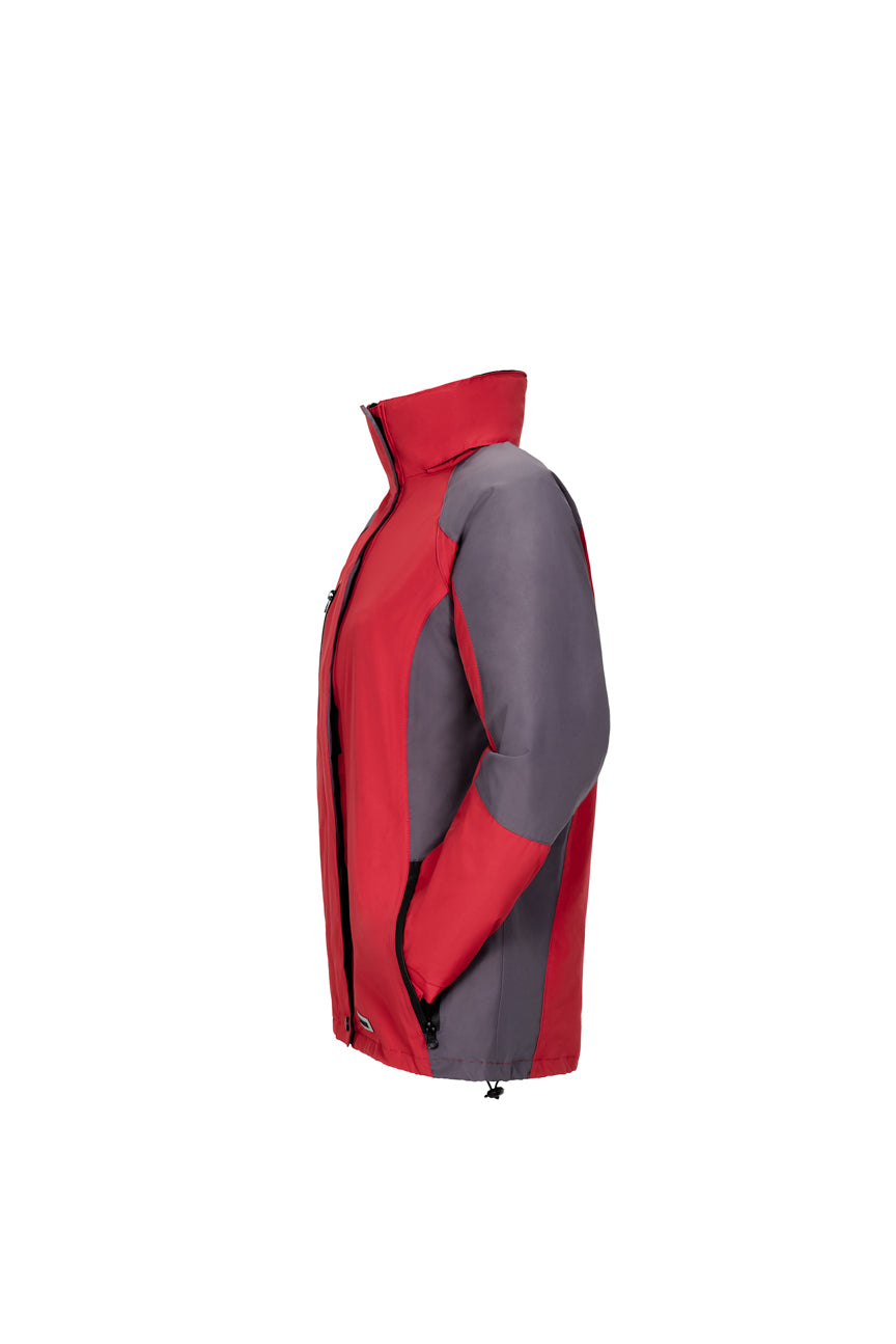 PLANAM Outdoor Shape Damen Jacke
