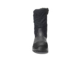 Elten Damen Fiona Xxtl S3S Sicherheitsstiefel schwarz – schwarz