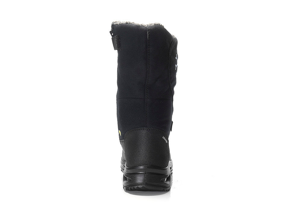 Elten Damen Fiona Xxtl S3S Sicherheitsstiefel schwarz – schwarz