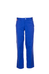 PLANAM MG 260 Bundhose kornblumenblau